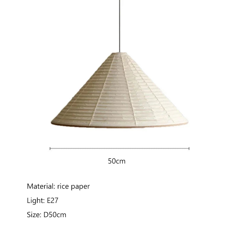 Wabi-Sabi Metal Sphere Pendant Light Ilareth – Lifestyle View 4