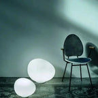 Hand-Formed Ceramic Floor Lamp Axiron – Hero Shot