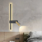LED Adjustable Wall Sconce Belora