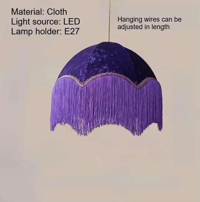 Vwaelion — Purple