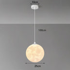 Refined Metal Cylinder Pendant Light Gilox – Product Detail 6