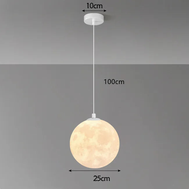 Refined Metal Cylinder Pendant Light Gilox – Product Detail 6
