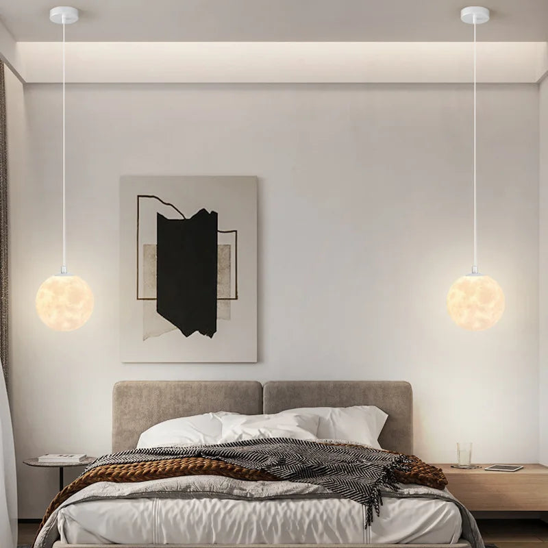 Refined Metal Cylinder Pendant Light Gilox – Product Detail 5