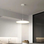 Contemporary Adjustable Pendant Light Banoreth