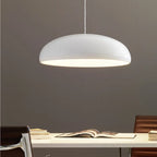 Pure Geometric Dome Pendant Light Farelia – Lifestyle View 3