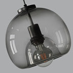 Pwaeloria pendant light — scene 5
