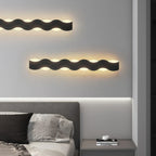Outdoor Modern Wall Sconce Evion