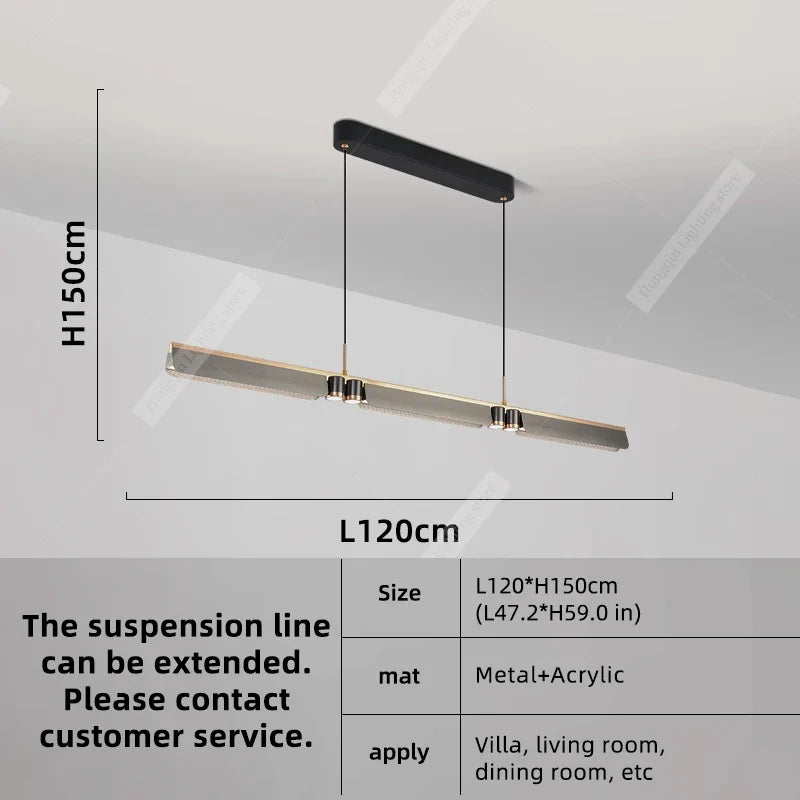Kyaelindra — L120CM