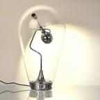 Modern Pendant Light Mirora — view 4