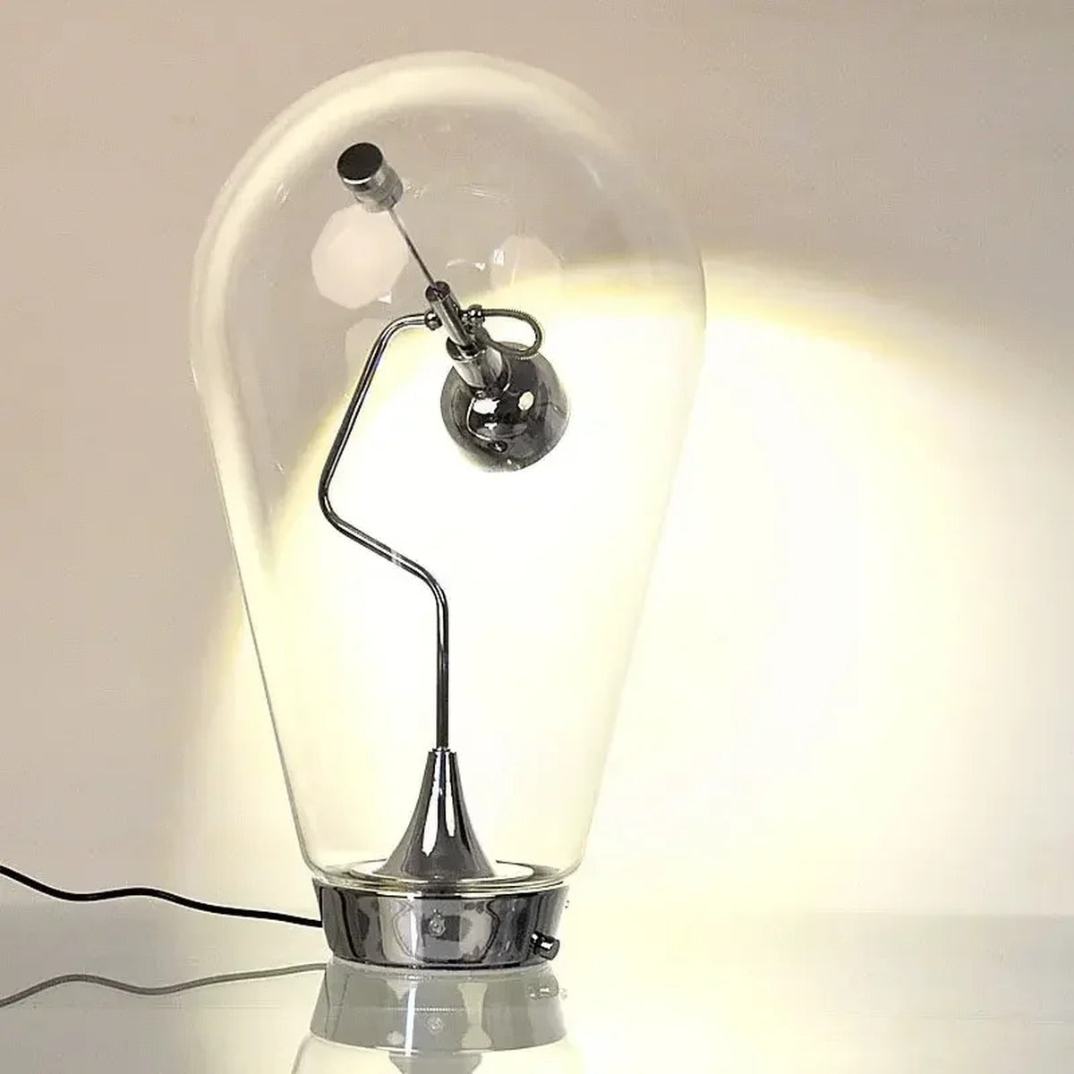 Modern Pendant Light Mirora — view 4