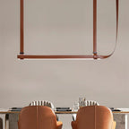 Nordic Radiant Pendant Light Yarvenis – Hero Shot