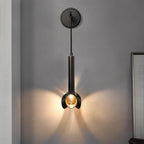Petal Globe Pendant & Chandelier System – Loleth – Hero Shot