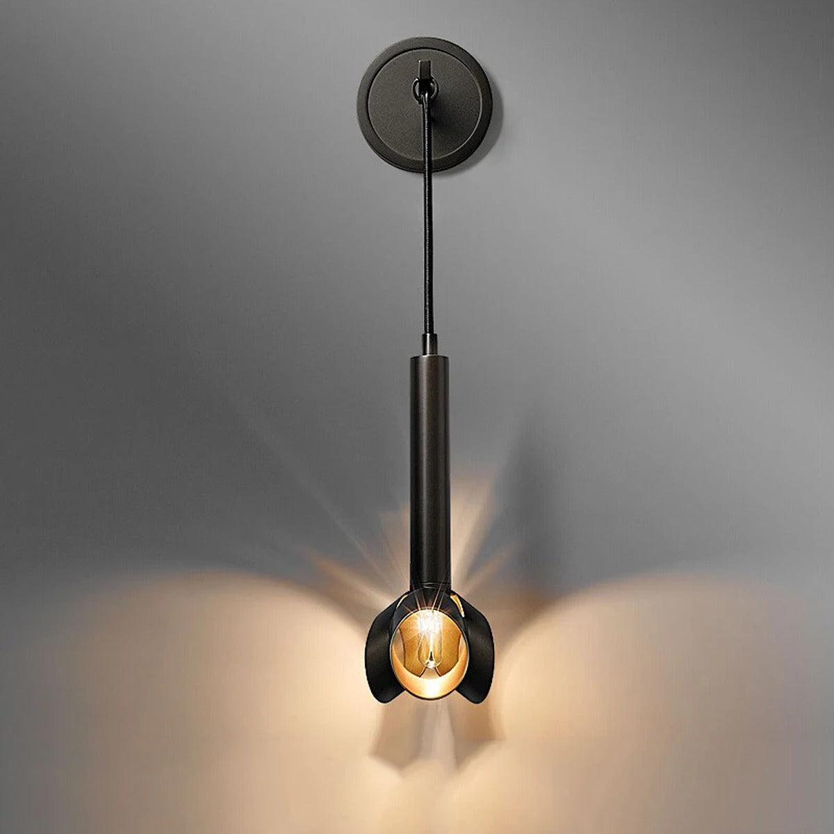 Petal Globe Pendant & Chandelier System – Loleth – Lifestyle View 2