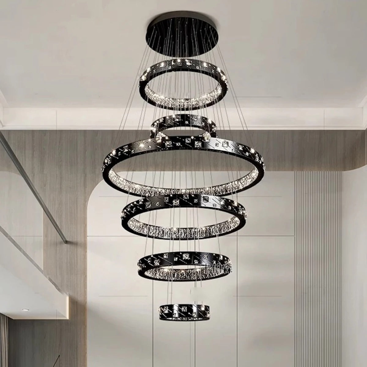 Pendant Light Luxara — view 5