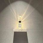 Minimalist Wall Sconce Luxara — view 5