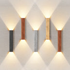 Modern Wall Sconce Farlux — view 1