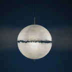 Lunaro Moon Chandelier, hero view