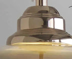 Isavorn – Brass Fitting Detail