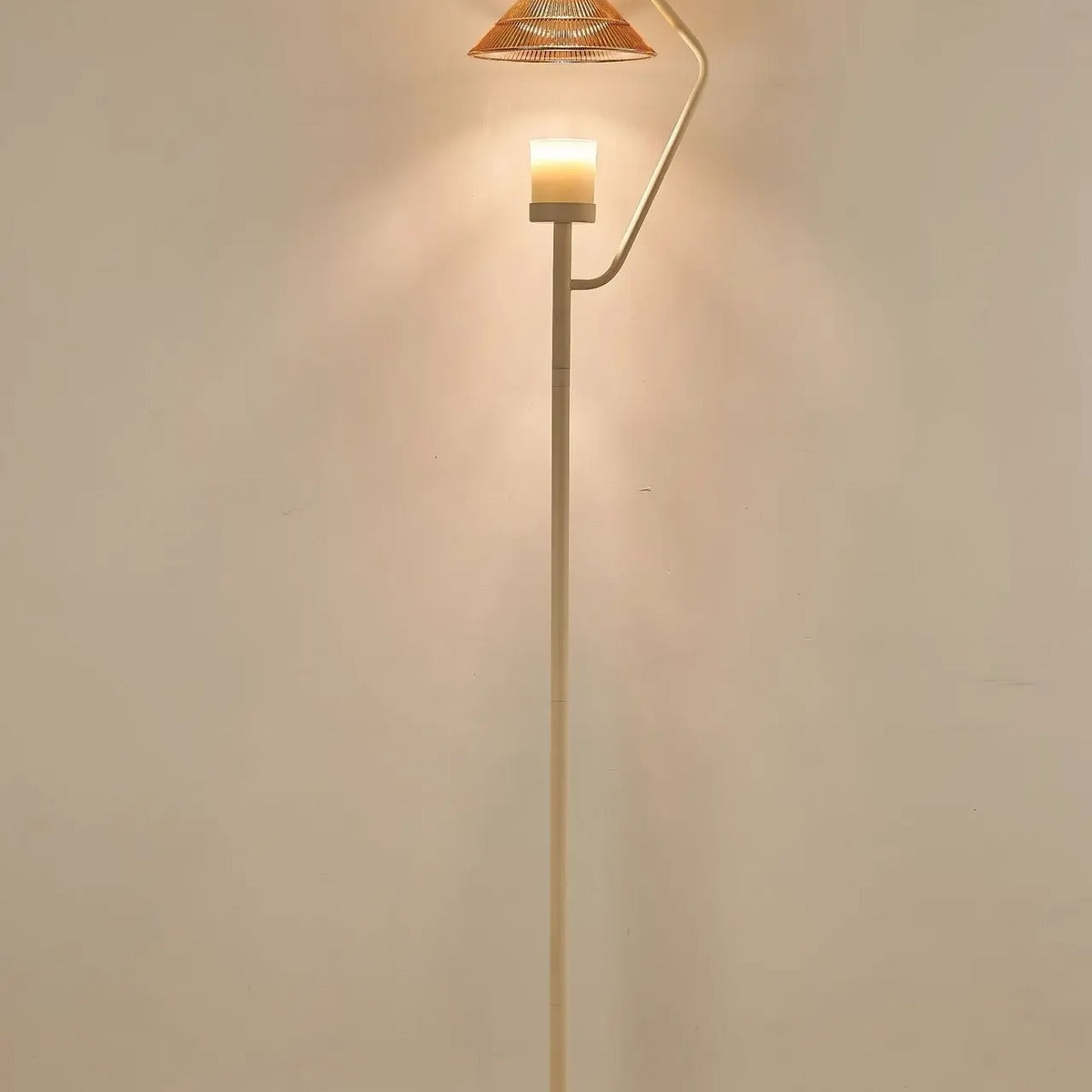 Minimalist Pendant Light Renindra — view 4