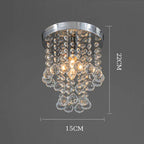 Modern Prestige Chandelier Dalsel