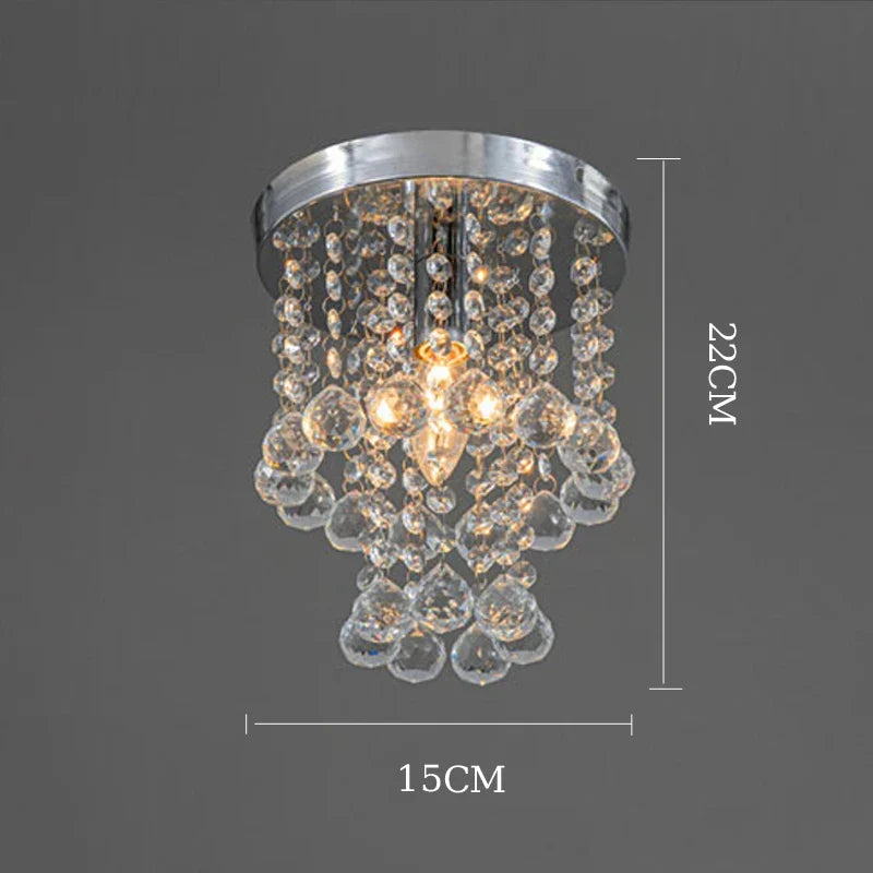 Modern Prestige Chandelier Dalsel