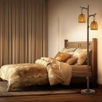 Anchorix Branch Floor Lamp — view 2