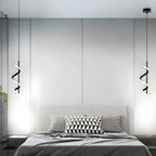 Minimalist Chandelier Ulvorn — view 6