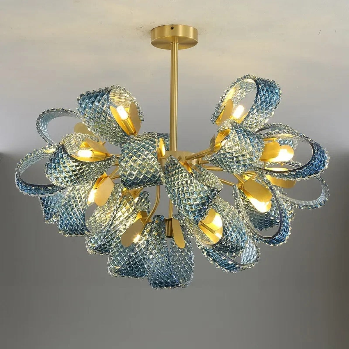 Pendant Light Luxara — view 1