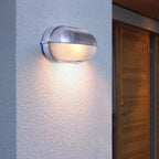 Outdoor Nautical Bulkhead Wall Light – Urlix – Hero Shot