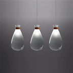 Graceful Minimalist Pendant Light Seralon – Product Detail 6