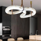 Modern Chandelier Kalora — view 2