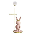 Modern Table Lamp Velvix — view 6