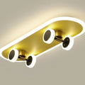 Modern Ceiling Light Morlix — A1