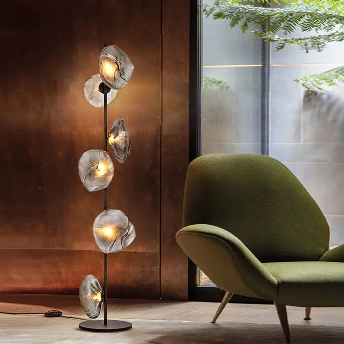 Pendant Light Kalion — view 1