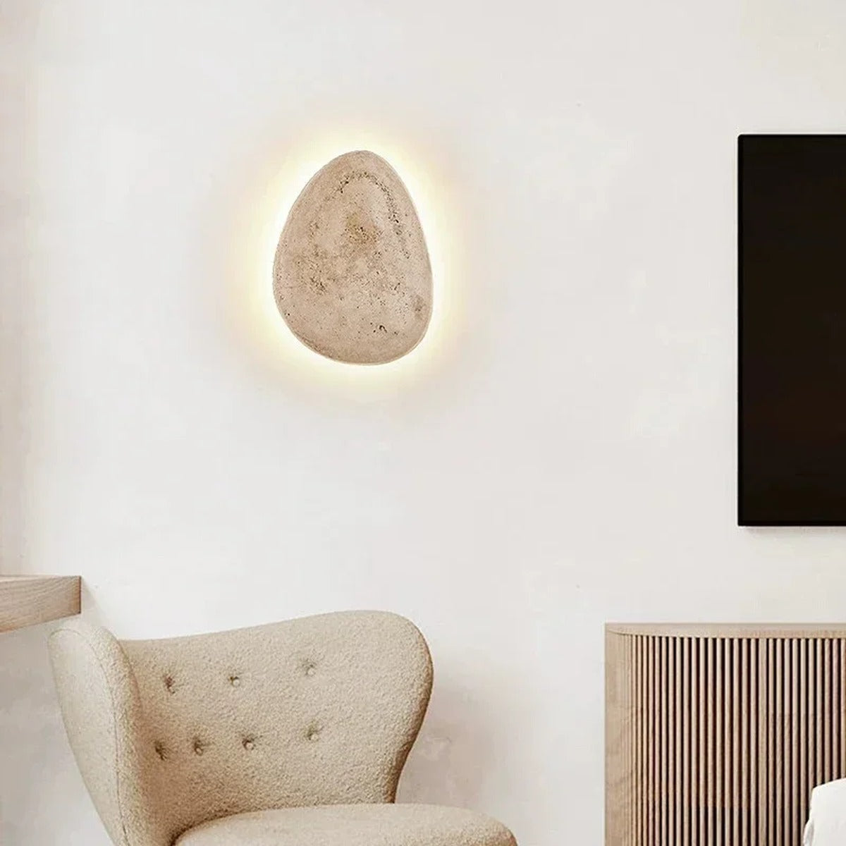 Wall Sconce Luxara — view 4