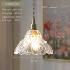 Minimalist Pendant Light Kalara — Pendant lamp