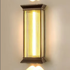 Wall Sconce Henix — blanc chaud