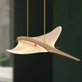 Bird-in-Flight LED Chandelier – Lumivera – Product Detail 5
