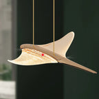 Bird-in-Flight LED Chandelier – Lumivera – Product Detail 5