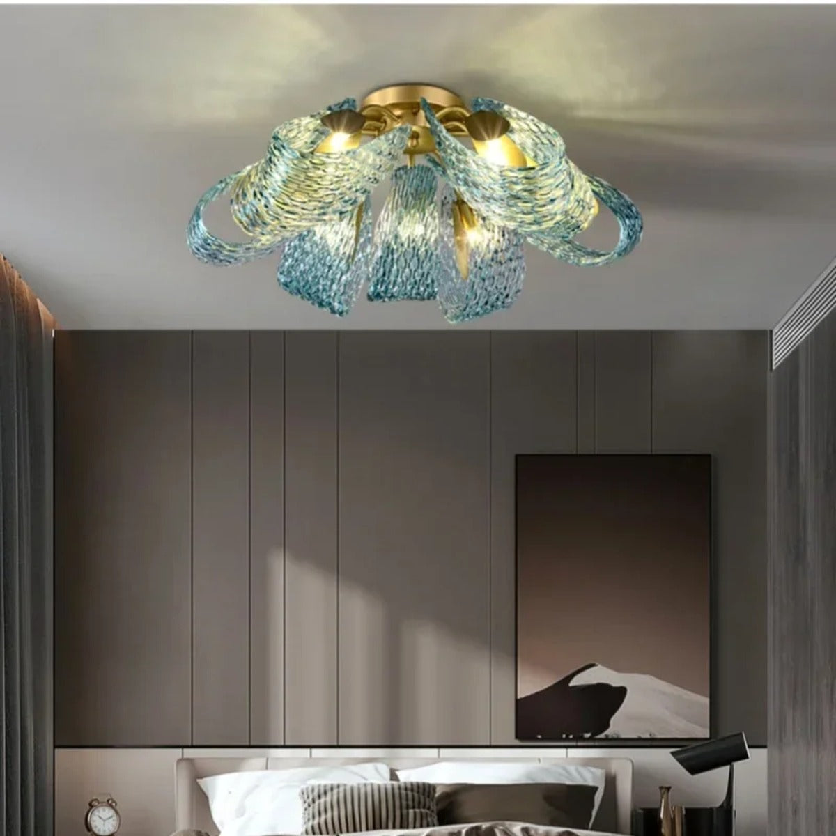Pendant Light Luxara — view 2