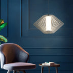 Vesperis Pendant Light – Lifestyle View 3