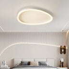 Celestial Ring LED Chandelier Lumara – Product Detail 6