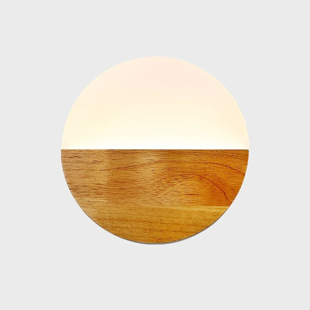 Modern Wall Sconce Solion — view 6