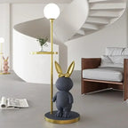 Modern Table Lamp Velvix — view 3