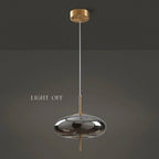 Designer Starlit Pendant Light Calera