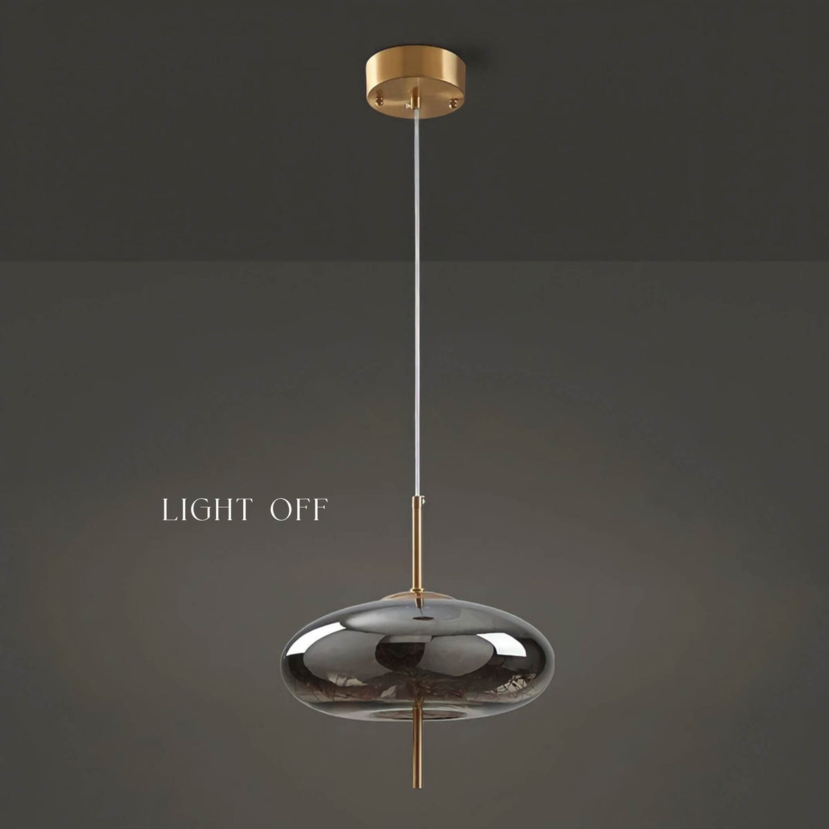 Designer Starlit Pendant Light Calera
