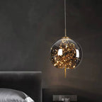 Designer Starlit Pendant Light Calera