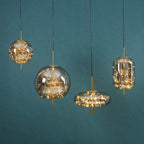 Designer Starlit Pendant Light Calera