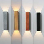 Modern Wall Sconce Farlux — view 2