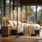 Anchorix Branch Floor Lamp — view 4